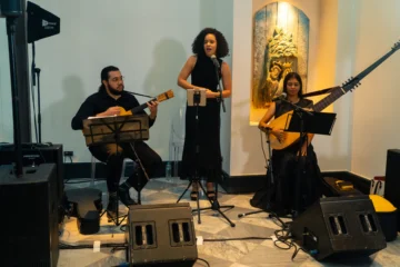 Centro Cultural Taíno Casa del Cordón acogerá charla recital sobre música antigua