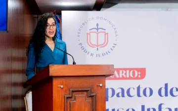 Poder Judicial reitera su compromiso en la lucha contra el abuso y trabajo infantil