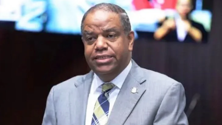 Danilo Díaz niega que TSE haya anulado consulta presidencial del PLD