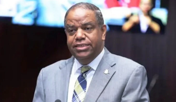 Danilo Díaz niega que TSE haya anulado consulta presidencial del PLD
