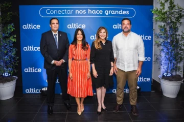 Altice Dominicana presenta su visión de sostenibilidad corporativa