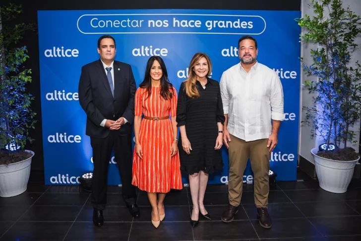 Altice Dominicana presenta su visión de sostenibilidad corporativa