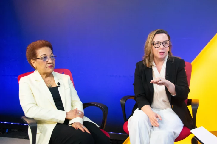 ¿Qué hacer para mejorar la calidad de la educación? Dos maestras analizan resultados estudio del IDEC