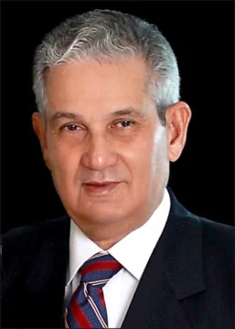  Dr. José Joaquín Puello