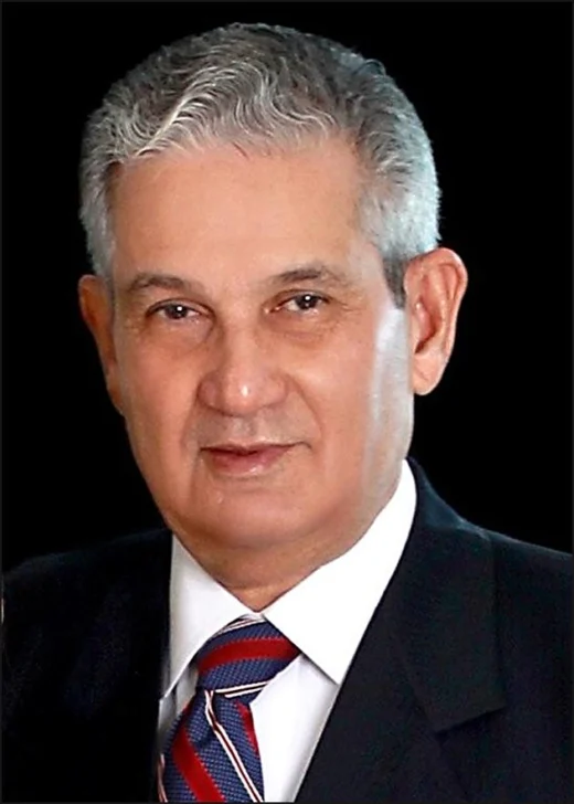  Dr. José Joaquín Puello