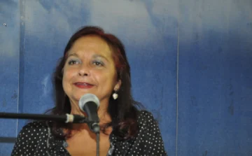 Aida Trujillo Ricart, escritora rechazada por su apellido, falleció en Madrid