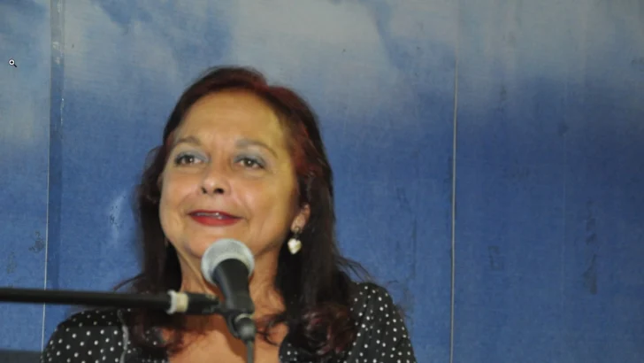 Aida Trujillo Ricart, escritora rechazada por su apellido, falleció en Madrid