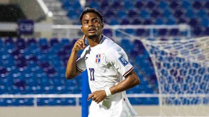 República Dominicana golea a Dominica pensando en la Copa de Oro