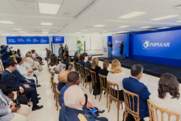 Banco Popular dona RD$ 120 millones a instituciones sin fines de lucro en el primer semestre