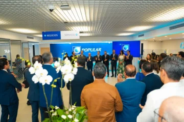 Banco Popular amplía su red de oficinas con tres nuevas sucursales