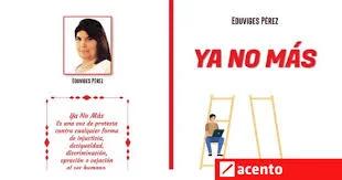  Eduviges Pérez, un concierto exquisito y educador al leyente en su narrar