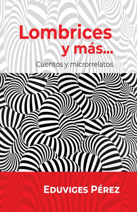  Eduviges Pérez, un concierto exquisito y educador al leyente en su narrar