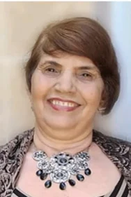  Eduviges Pérez.