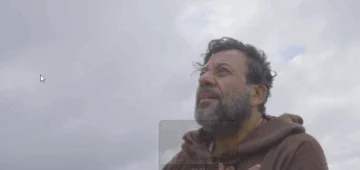 El beso de Dios, cine de fe con excelencia artística