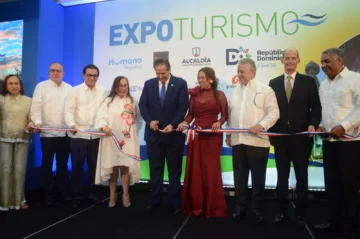Ministro Atallah dice RD es referente  internacional en  turismo de salud