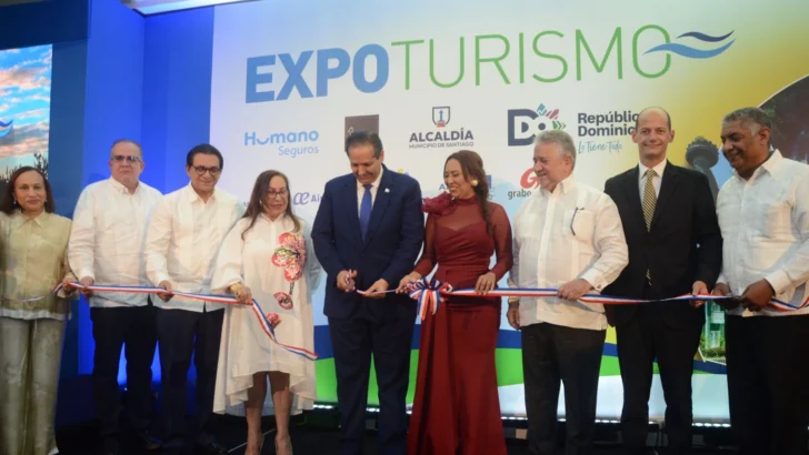 Ministro Atallah dice RD es referente internacional en turismo de salud Ministro Atallah dice RD es referente internacional en turismo de salud