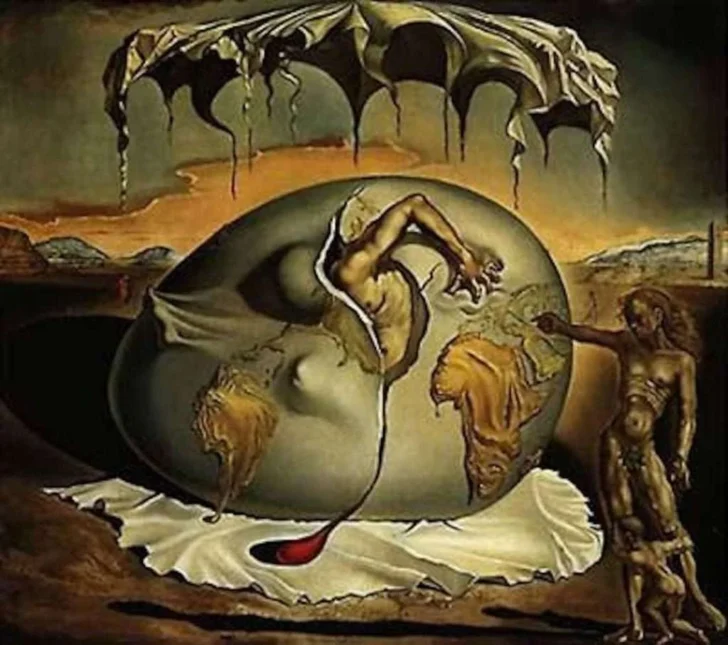 Tiempo, realidad y espacio en Borges