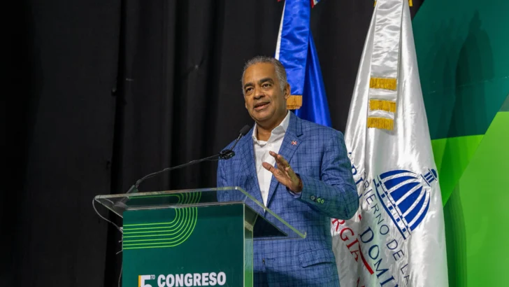 RD cuenta con bajos índices en accidentes laborales en el sector minero RD cuenta con bajos índices en accidentes laborales en el sector minero