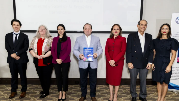 Banco Mundial llama a fortalecer sostenibilidad e inclusión para atraer más inversión
