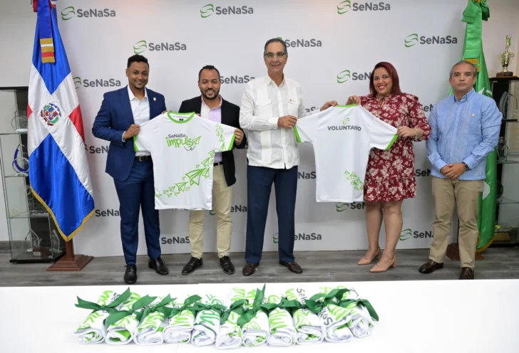 Senasa relanza su voluntariado institucional con enfoque en sostenibilidad