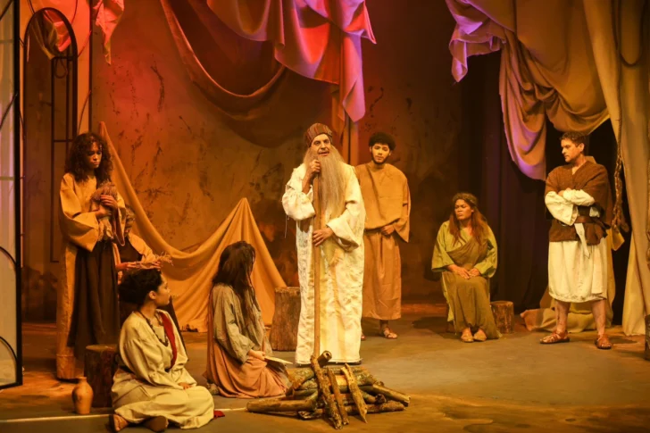 'Perseguidos'