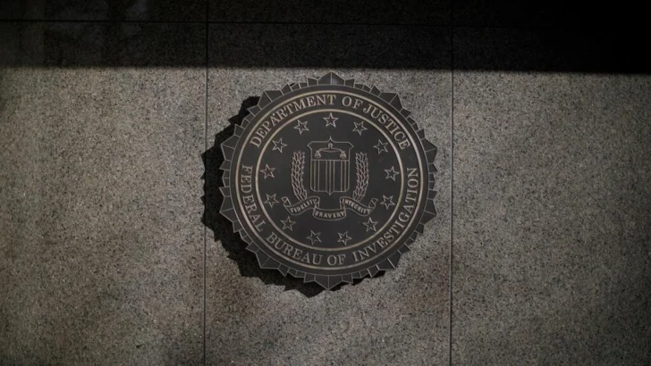 La detención de una investigadora china en Estados Unidos reaviva las tensiones