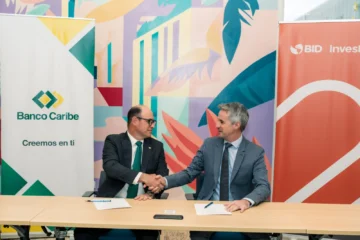 BID Invest amplía el acceso a capital para las mipymes en alianza con Banco Caribe
