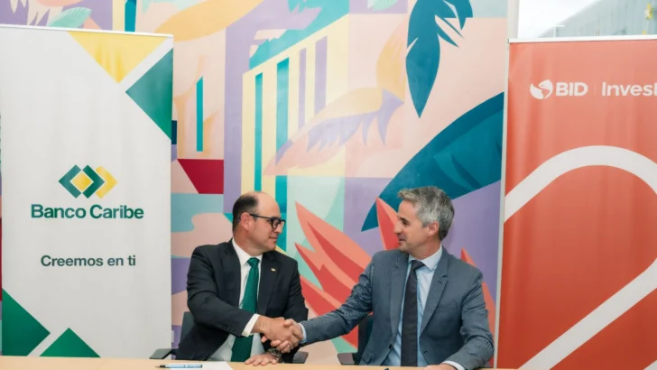 BID Invest amplía el acceso a capital para las mipymes en alianza con Banco Caribe BID Invest amplía el acceso a capital para las mipymes en alianza con Banco Caribe