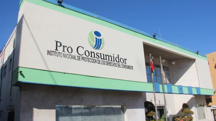 Proconsumidor sancionará 