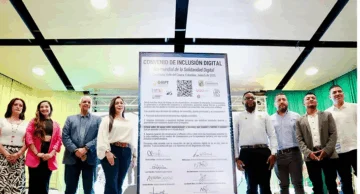El libro Solidaridad Digital, de Miguel Ledhesma, pide darse “un día sin pantallas”
