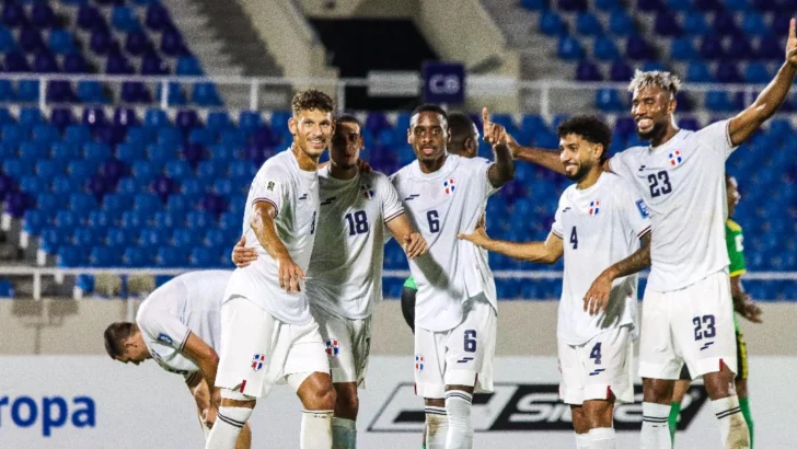 Deportaciones hace prever que dominicanos y mexicanos no irán a ver a sus selecciones Deportaciones hace prever que dominicanos y mexicanos no irán a ver a sus selecciones