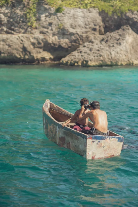 “La estrategia del mero”: Una historia de reconciliación y valentía llega a República Dominicana en coproducción con Larimar Films