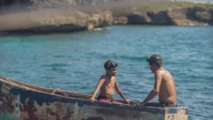 “La estrategia del mero”: Una historia de reconciliación y valentía llega a República Dominicana en coproducción con Larimar Films