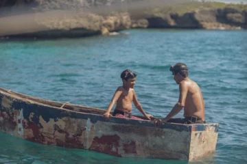 “La estrategia del mero”: Una historia de reconciliación y valentía llega a República Dominicana en coproducción con Larimar Films “La estrategia del mero”: Una historia de reconciliación y valentía llega a República Dominicana en coproducción con Larimar Films