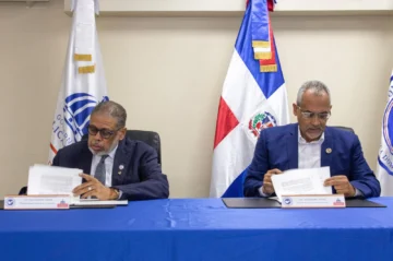 Consejo de Drogas y Desarrollo de la Comunidad acuerdan prevenir uso de drogas en los barrios