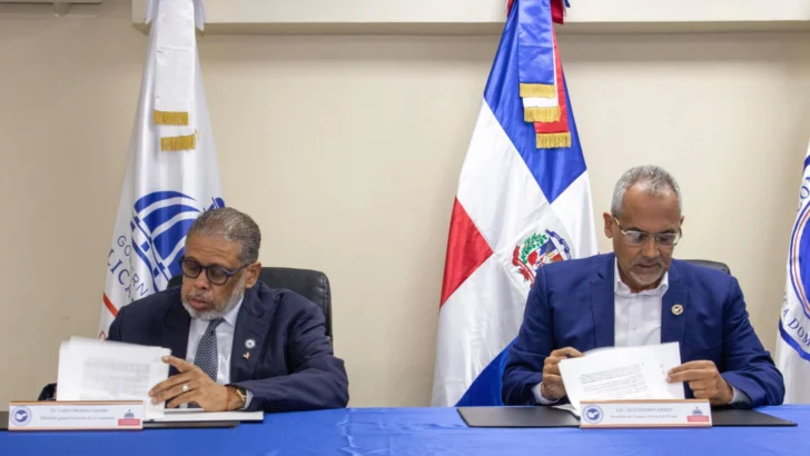 Consejo de Drogas y Desarrollo de la Comunidad acuerdan prevenir uso de drogas en los barrios