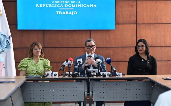 Acuerdan fomentar inserción laboral de personas en situación de vulnerabilidad
