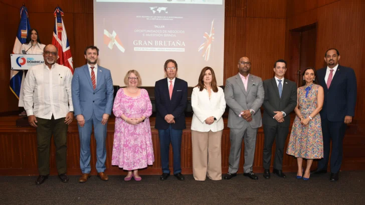 República Dominicana exportó US$ 1,400 millones a la Mancomunidad