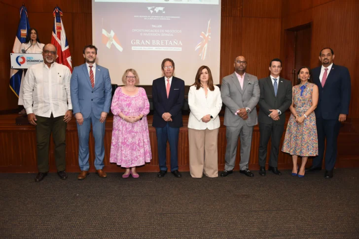 República Dominicana exportó US$ 1,400 millones a la Mancomunidad