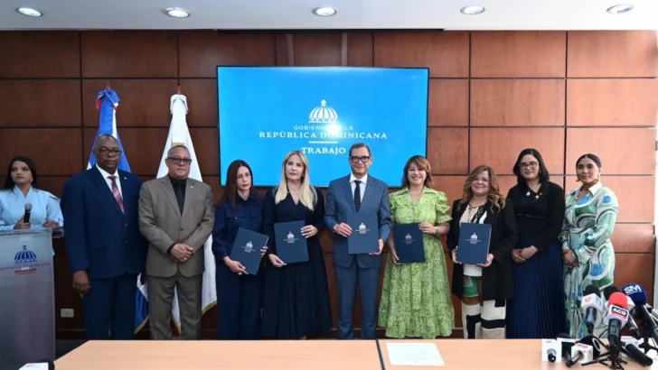 Acuerdan fomentar inserción laboral de personas en situación de vulnerabilidad