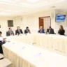 Defensor del Pueblo reitera reforma ley de Seguridad Social es urgente