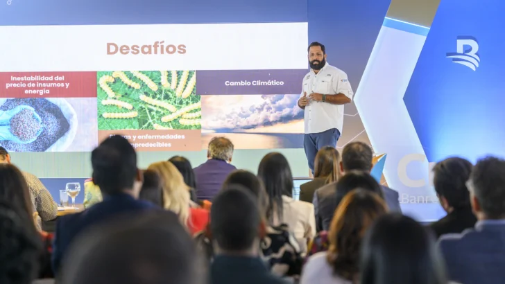 Vuelve Pre-Aceleración CREE Banreservas, ahora con respaldo internacional