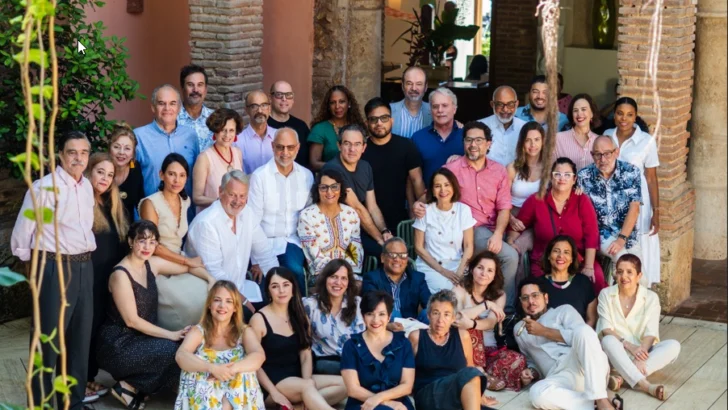 Mar de Palabras honra el acto creativo y ofrece ideas sobre valor de la escritura 