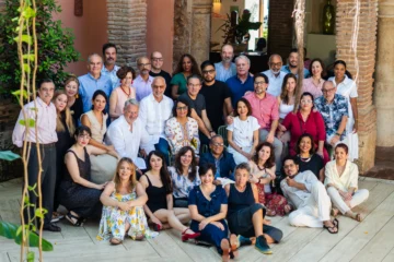 El festival literario Mar de Palabras cierra a casa llena su primera edición