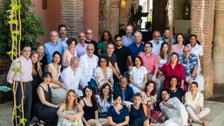 El festival literario Mar de Palabras cierra a casa llena su primera edición