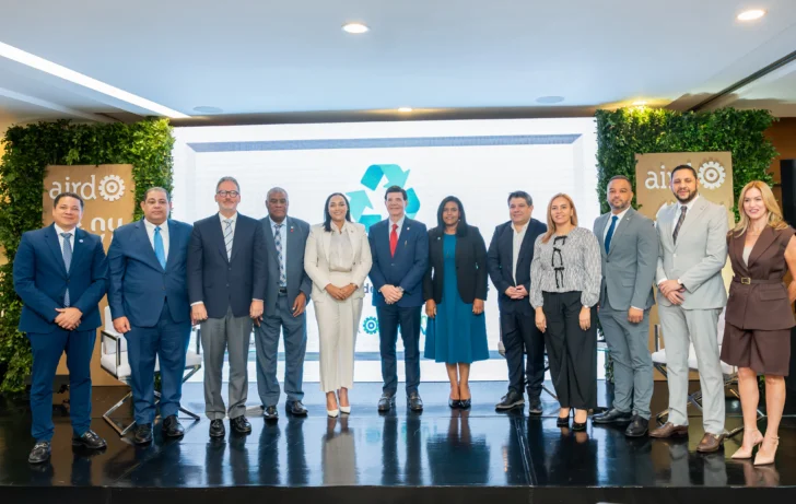 Industria dominicana impulsa valorización de residuos como clave para la sostenibilidad