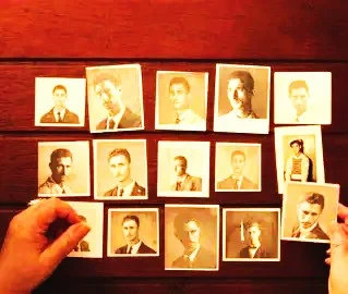 La 40: El diálogo de los testimonios y el heroísmo de dos hermanos La 40: El diálogo de los testimonios y el heroísmo de dos hermanos