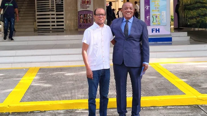 Franklin Morrison: un silencio que ha caminado