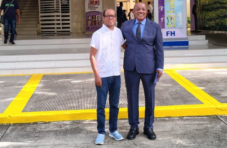 Franklin Morrison: un silencio que ha caminado