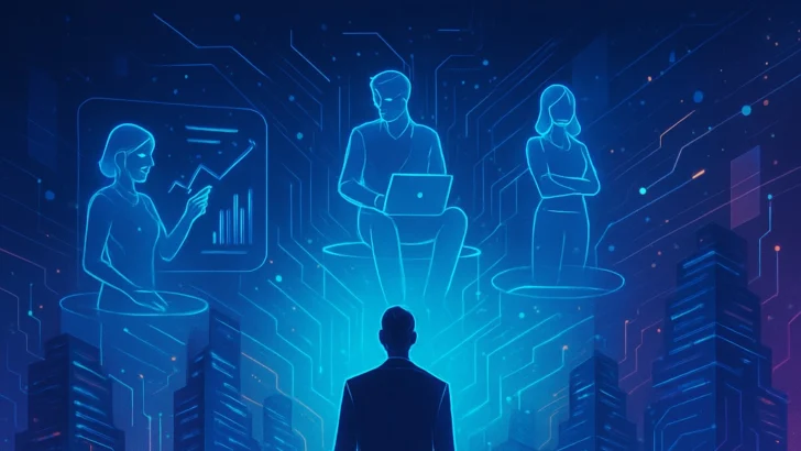 El futuro del trabajo en República Dominicana El futuro del trabajo en República Dominicana